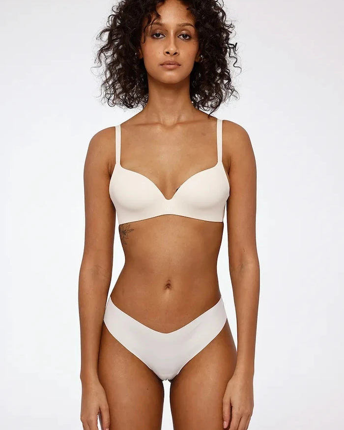 Сутиен GOD SAVE QUEENS TEARDROP BRA