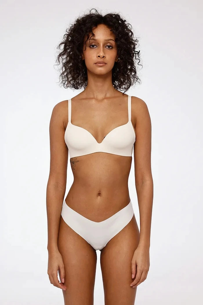 Сутиен GOD SAVE QUEENS TEARDROP BRA