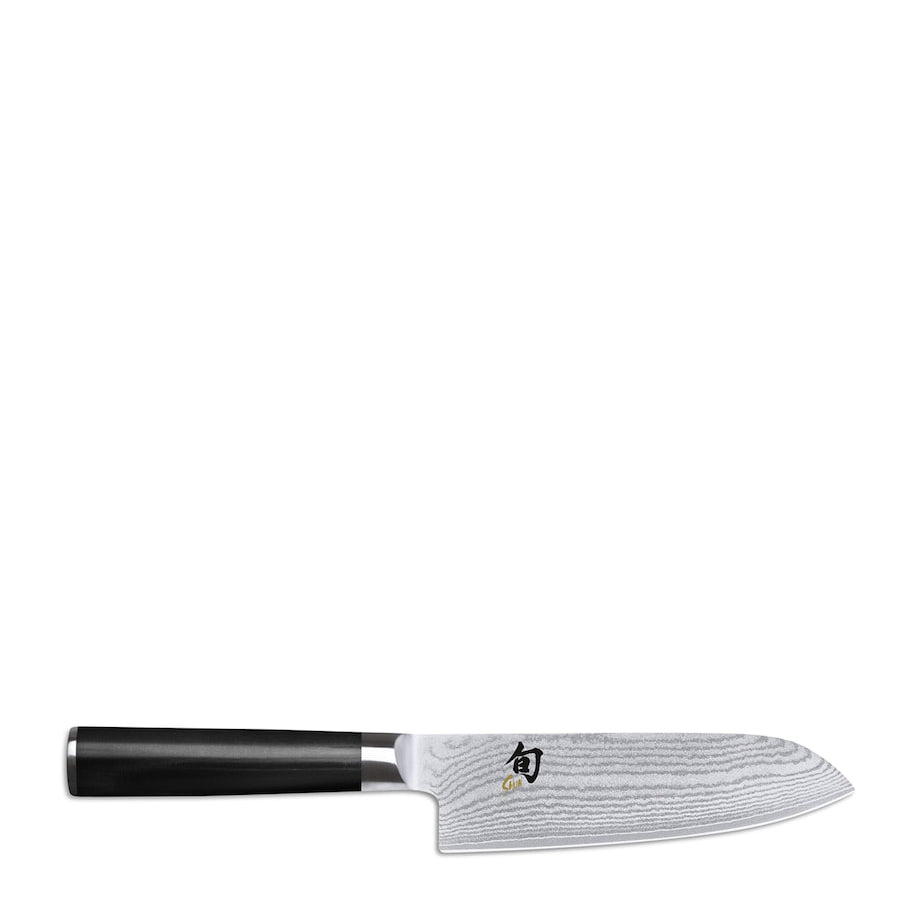 KAI Shun Classic Santoku Knife