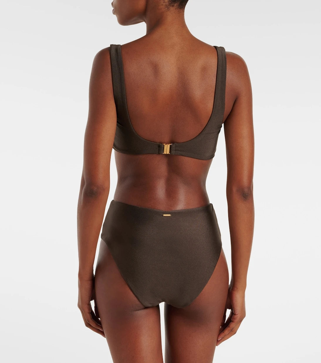 Simkhai - Gracie bikini bottoms