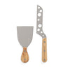 Tender Cheese Knife Set