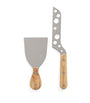 Tender Cheese Knife Set