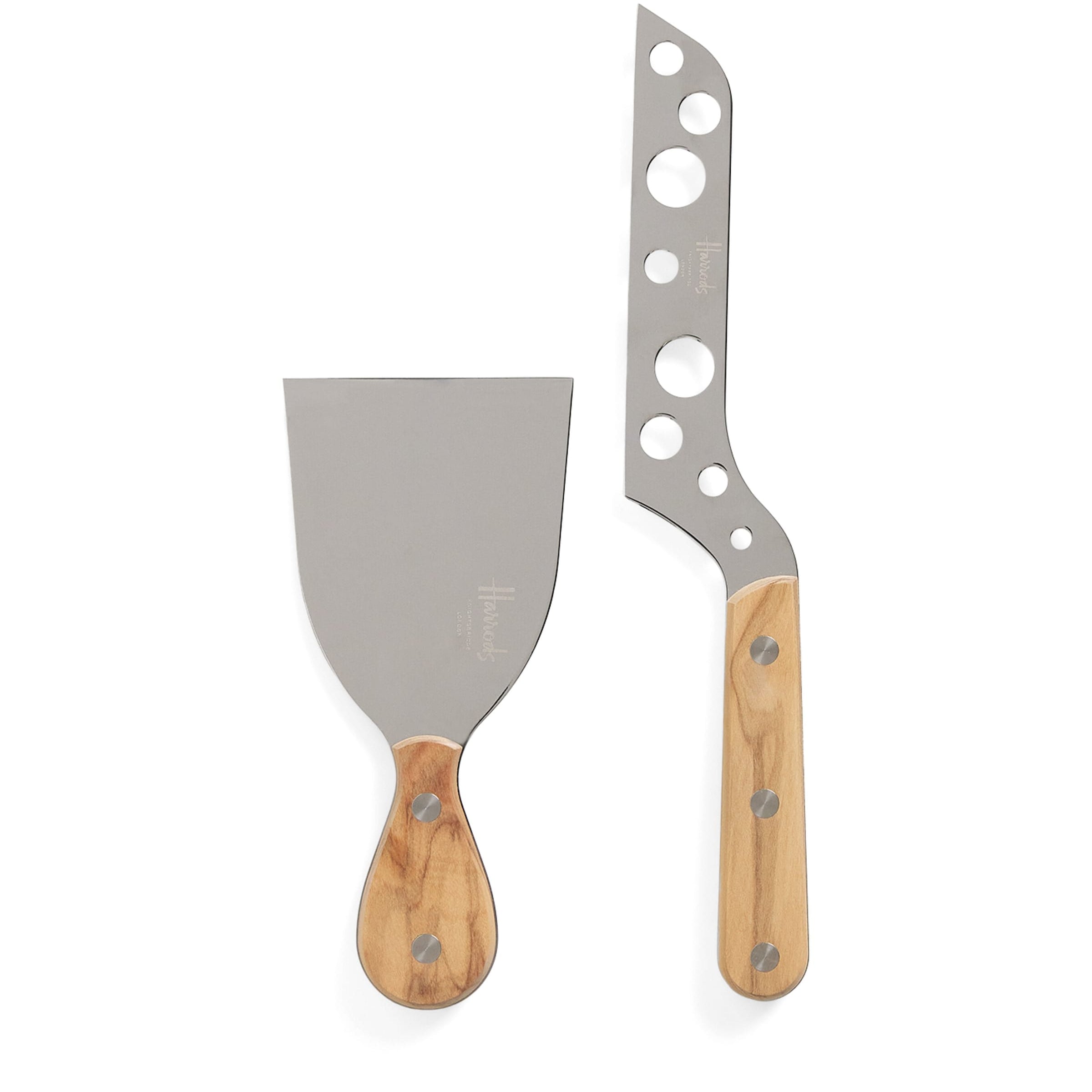 Tender Cheese Knife Set