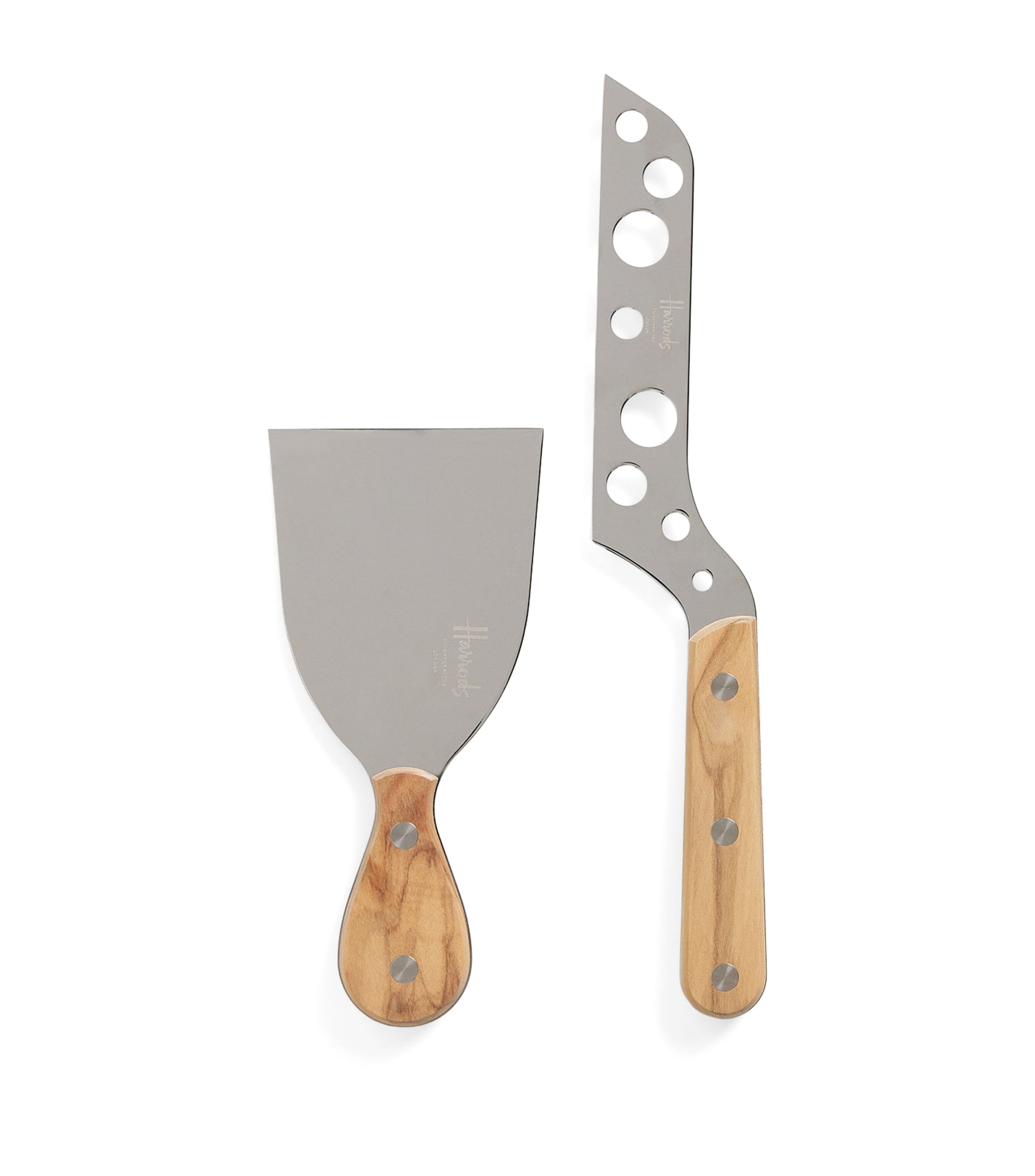 Tender Cheese Knife Set