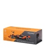Bburago McLaren MCL38 Lando Norris 2024 1:24 Model