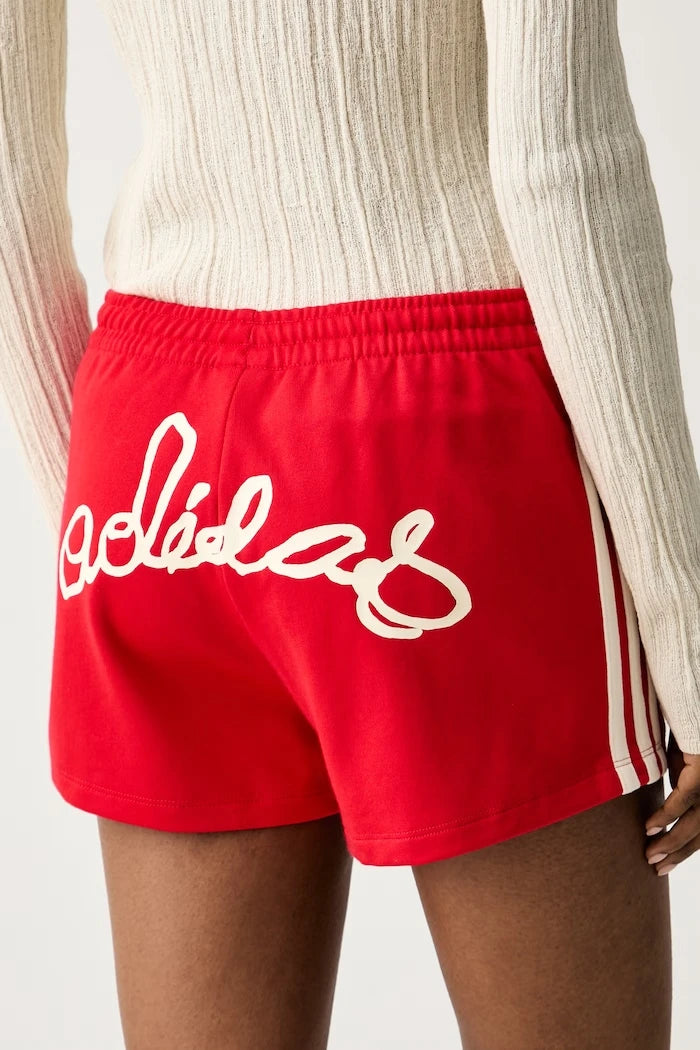 adidas Originals kadın kısa şort