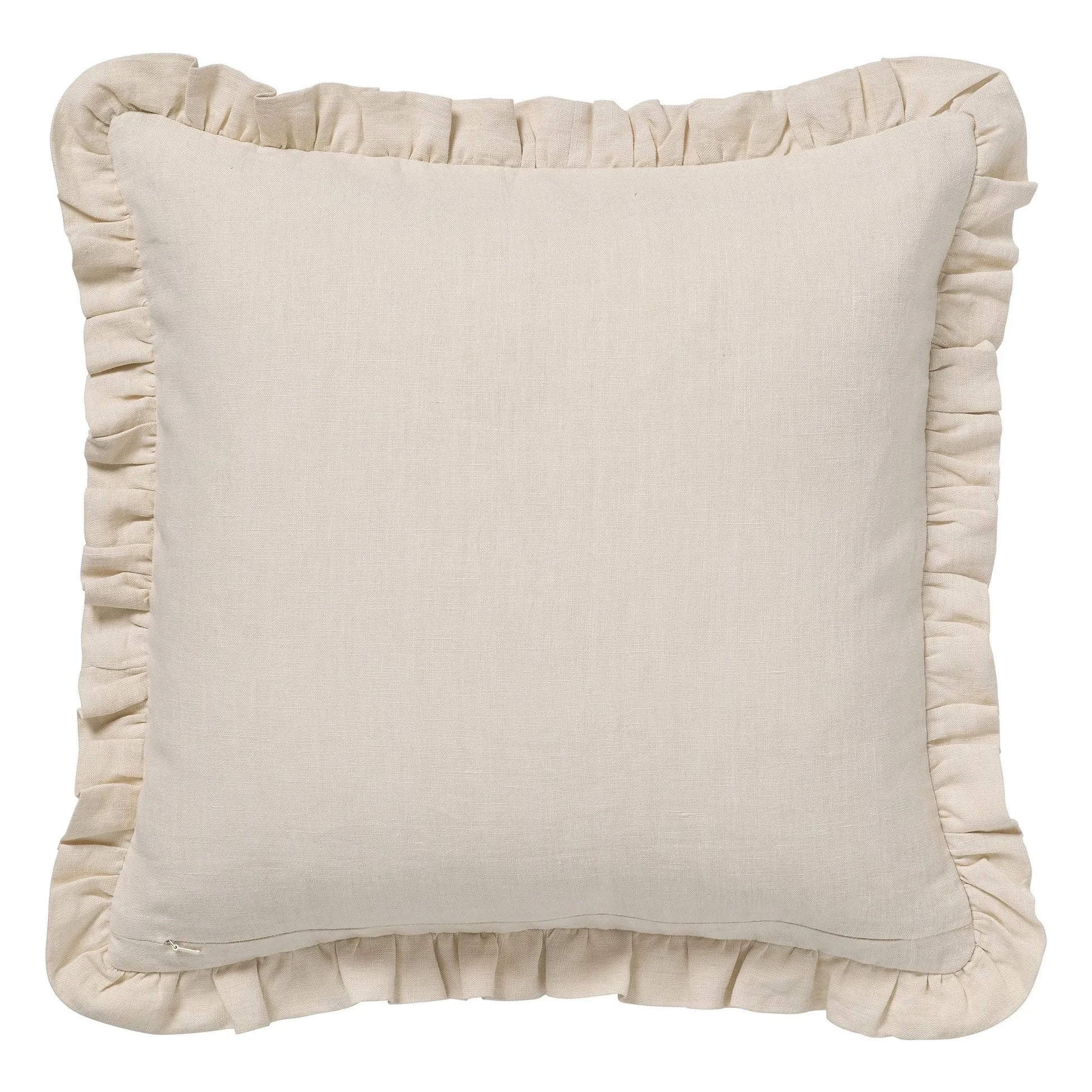 Palais - Audrey cushion cover | Coral