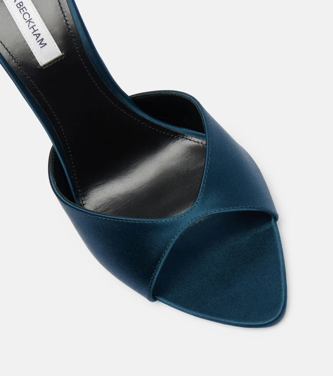 Victoria Beckham - Harlow 100 saten terlik