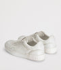 Dolce & Gabbana Leather Portofino Sneakers