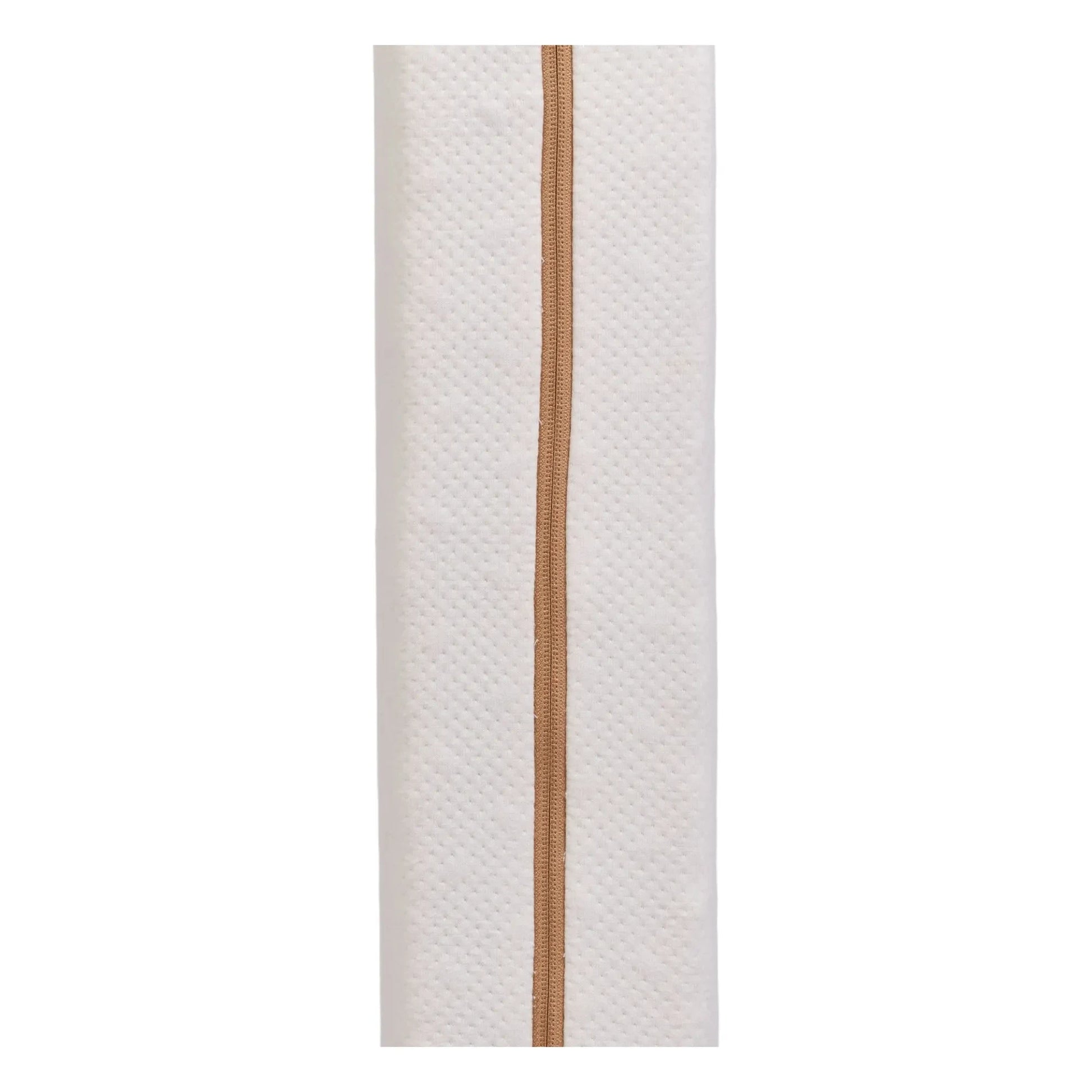 Candide - Organic cotton mattress with removable covers | White