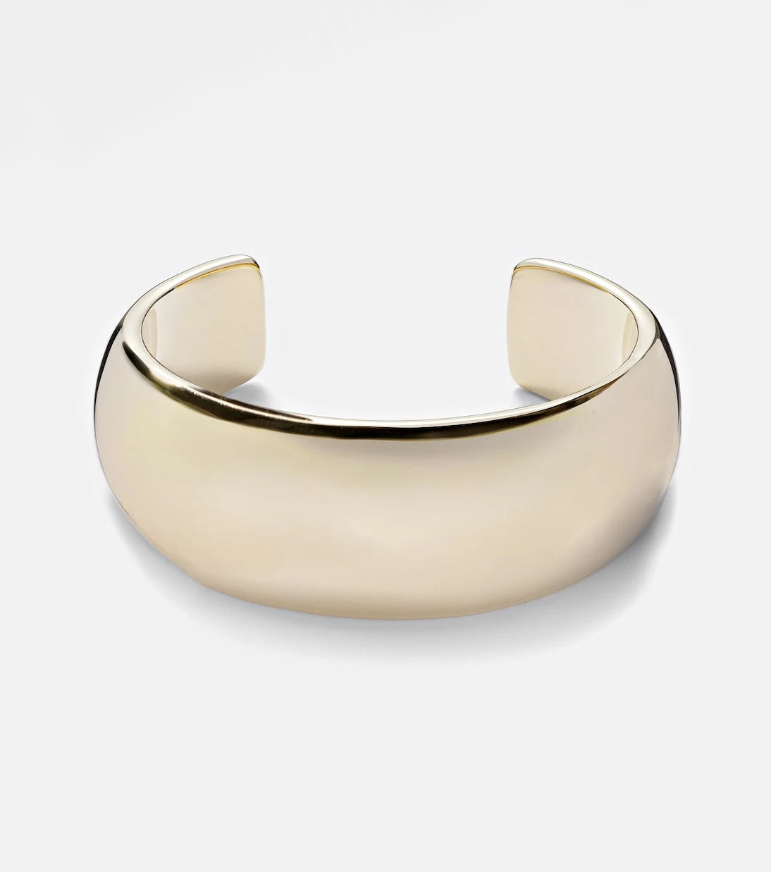Jennifer Fisher - Puffy cuff bracelet