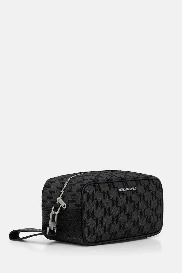 Karl Lagerfeld козметична чанта K/MONOGRAM