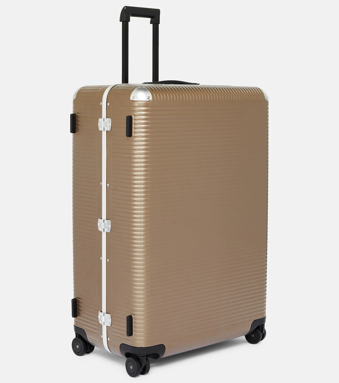 FPM Milano - Bank Light Trunk On Wheels L suitcase