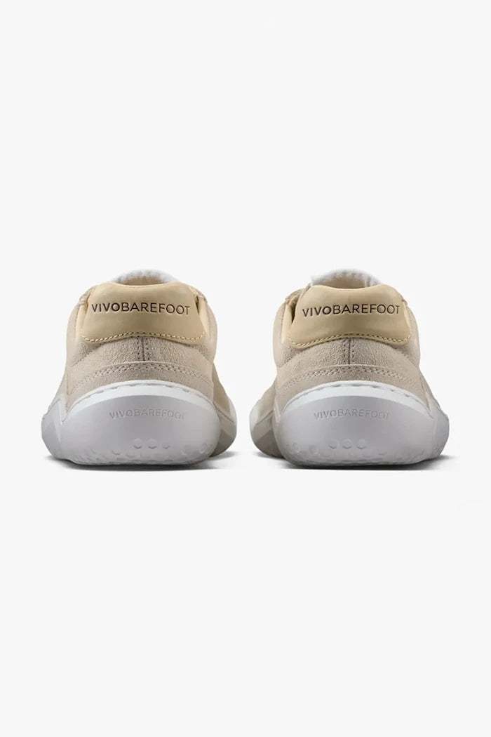Кожени маратонки Vivobarefoot GOBI II PREMIUM LEATHER
