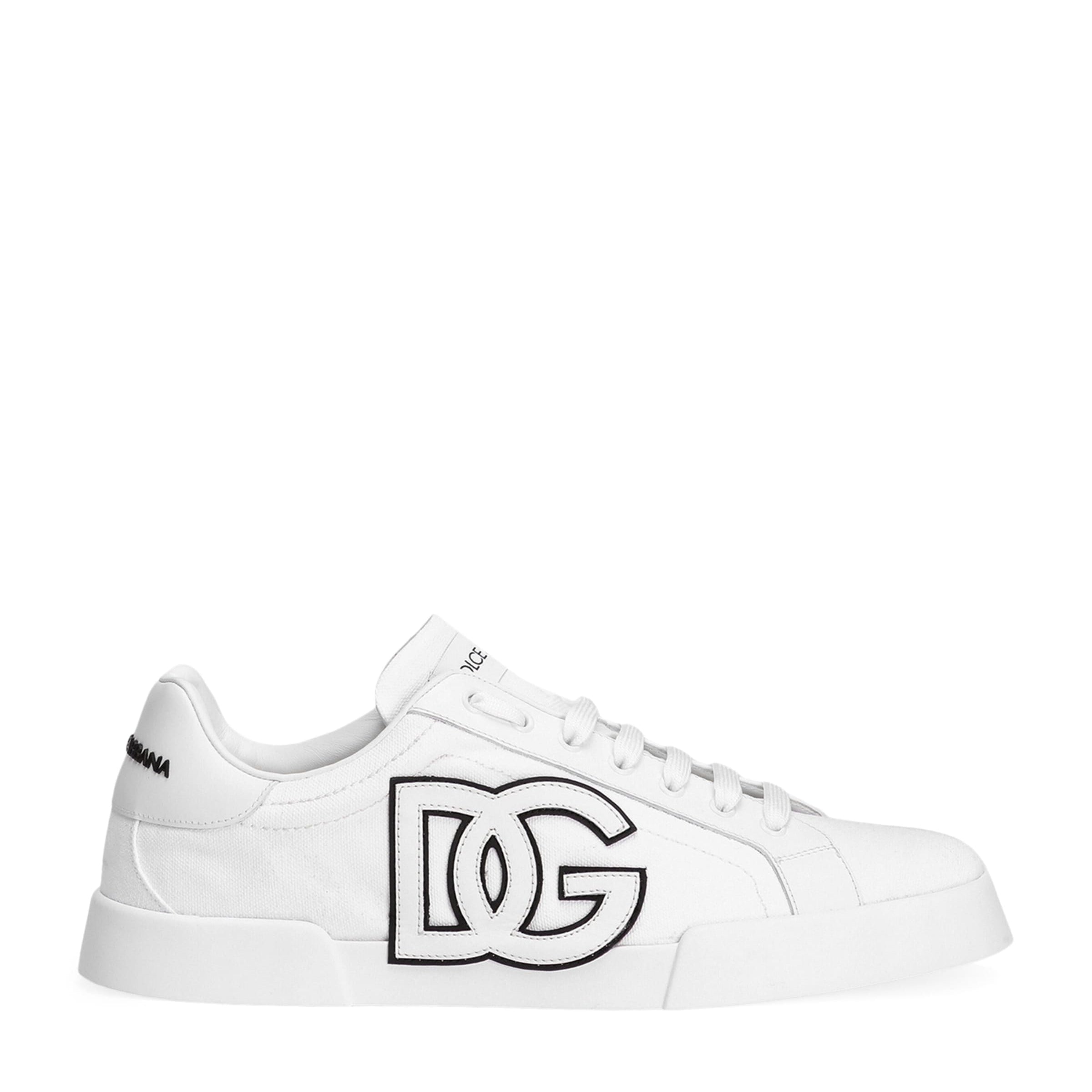 Portofino Low-Top Sneakers