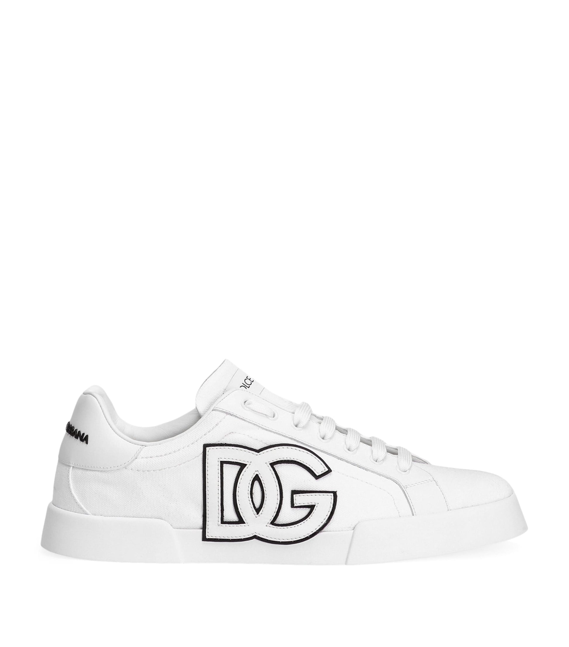 Portofino Low-Top Sneakers