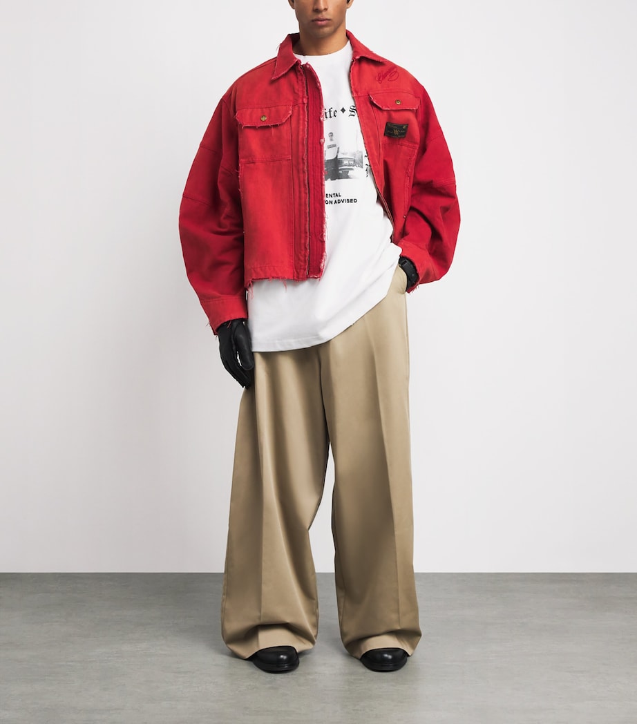 Cotton Lifestyle Northsider T-Shirt