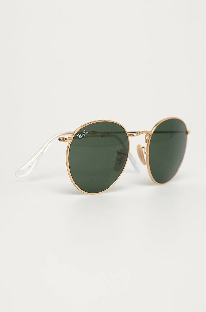 Ray-Ban ROUND METAL Güneş Gözlüğü