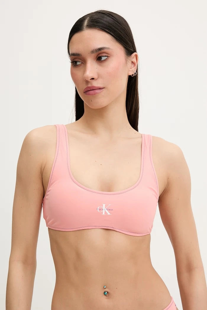 Calvin Klein kadın mayo üstü