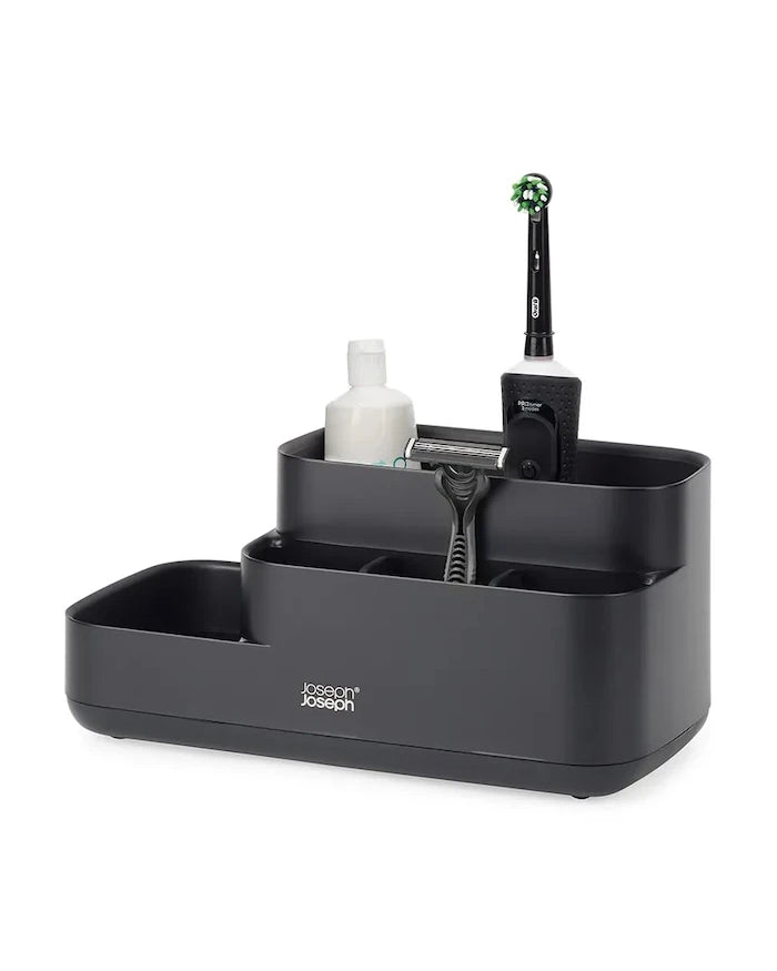 Joseph Joseph EasyStore L Bathroom Organizer