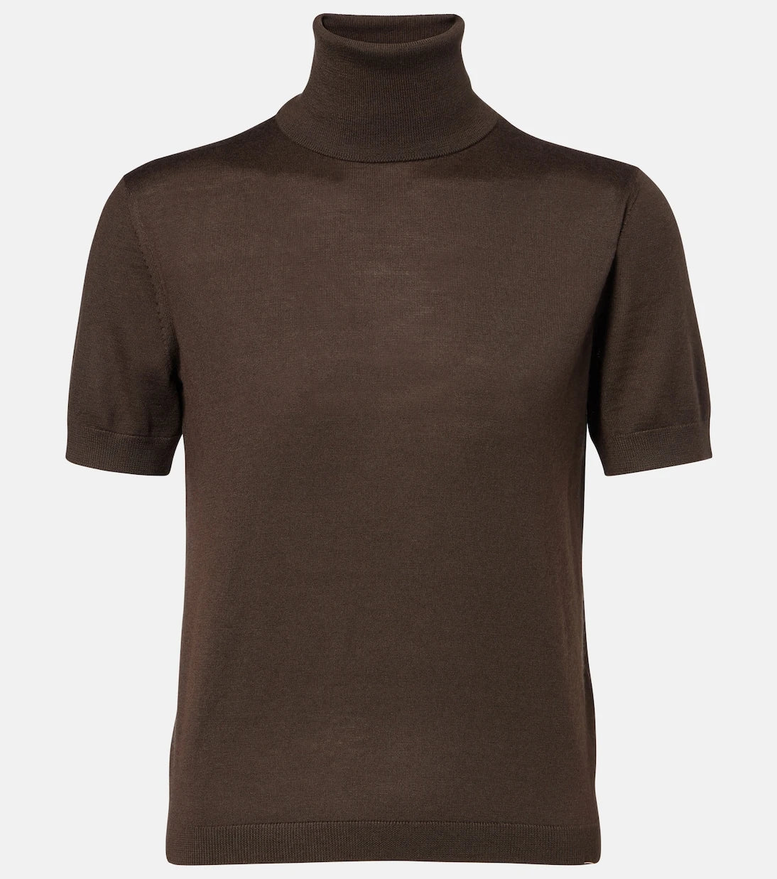 Ralph Lauren Collection - Cashmere turtleneck top
