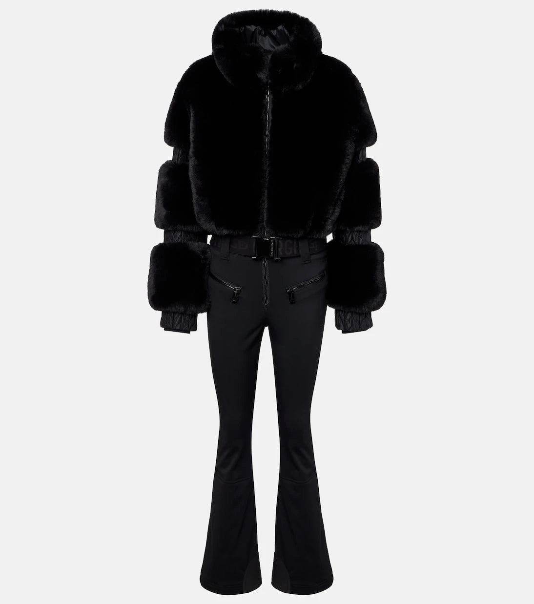 Goldbergh - Lieke ski jumpsuit