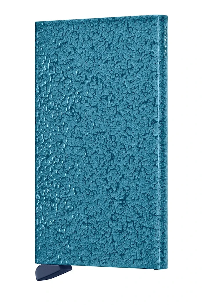 Secrid HAMMERSTONE Kartlık