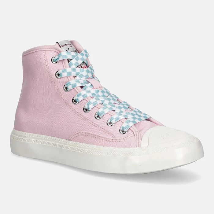 Високи кецове Kenzo High top Sneaker
