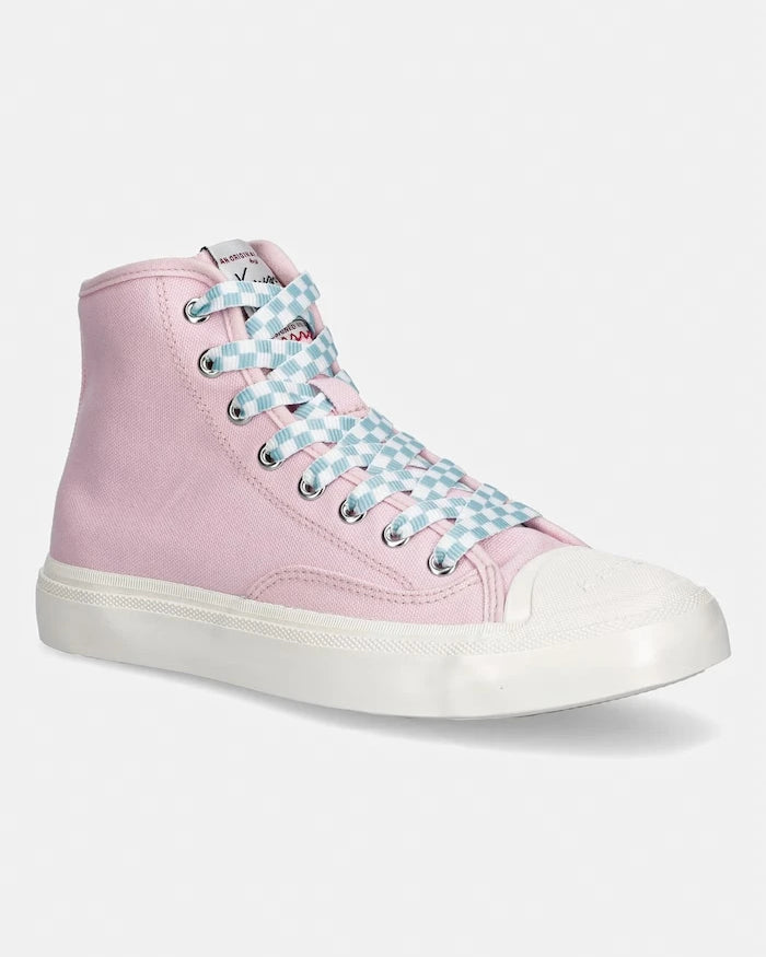 Високи кецове Kenzo High top Sneaker