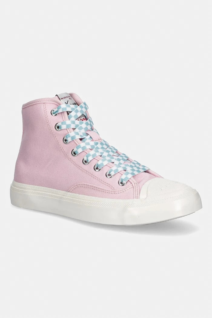 Kenzo Yüksek Bilekli Sneaker