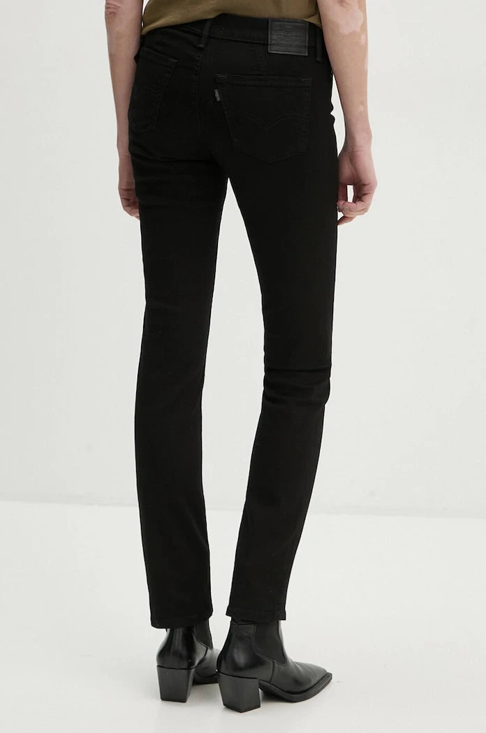 Дънки Levi's 712 SLIM WELT POCKET