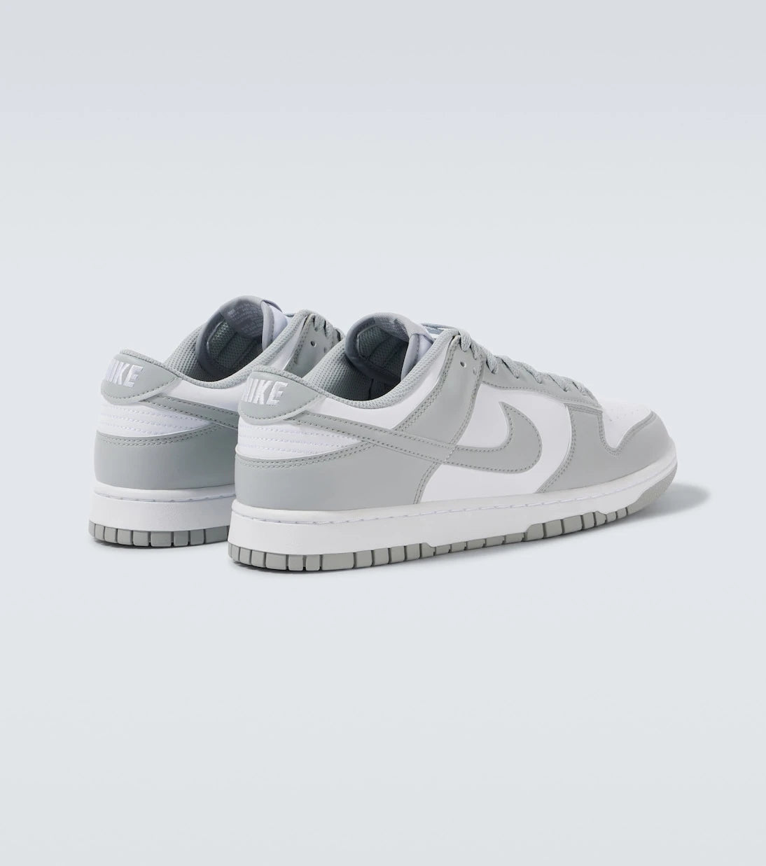 Nike - Dunk Low Retro sneakers