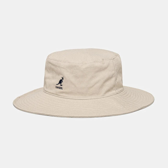 Памучна капела Kangol WASHED FISHERMAN
