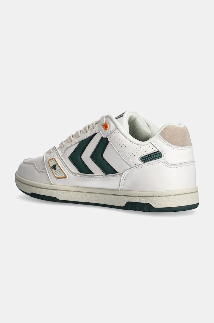 Hummel Power Play Lx-e Deri Spor Ayakkabı
