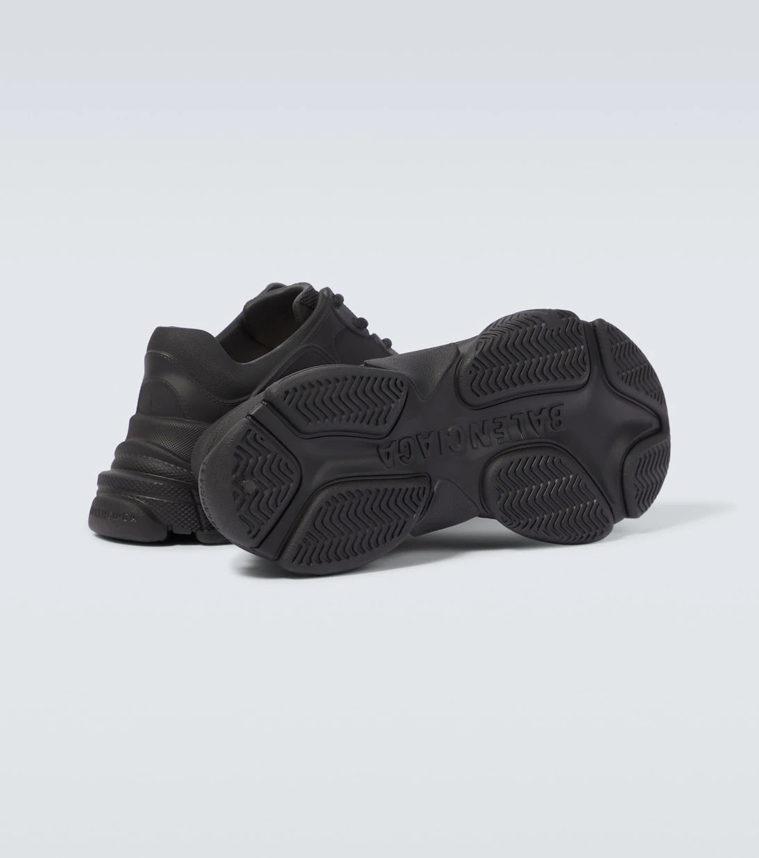 Balenciaga - Triple S Mold sneakers
