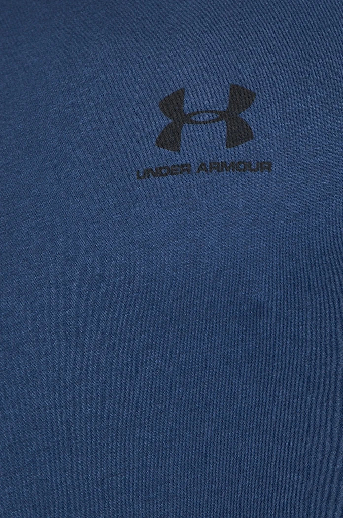 Under Armour SPORTSTYLE LEFT CHEST Tişört