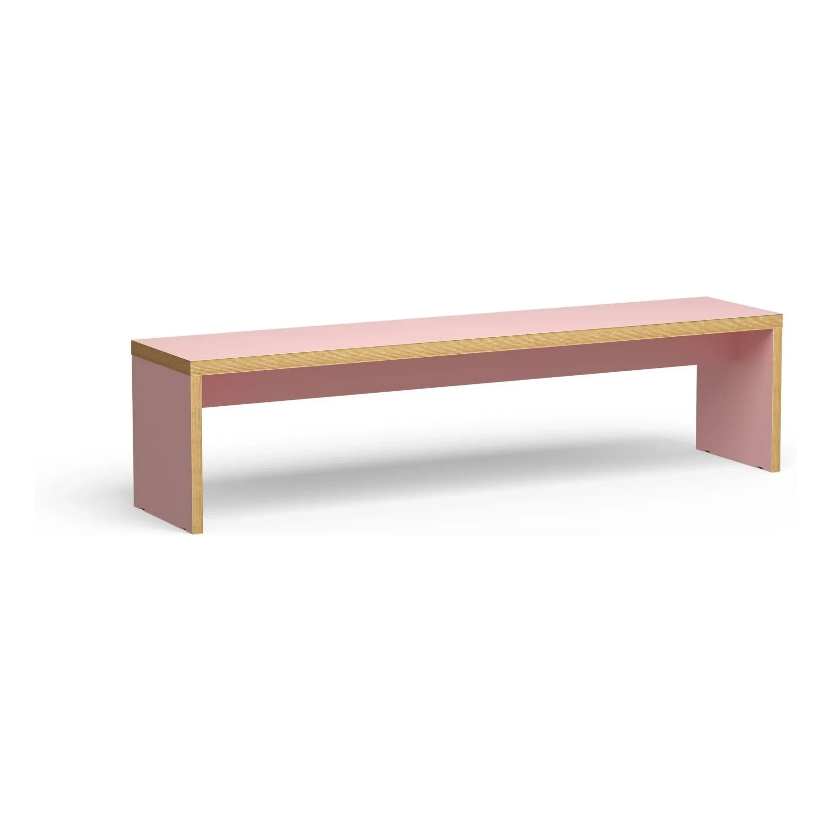 HKliving - Bench | Pink