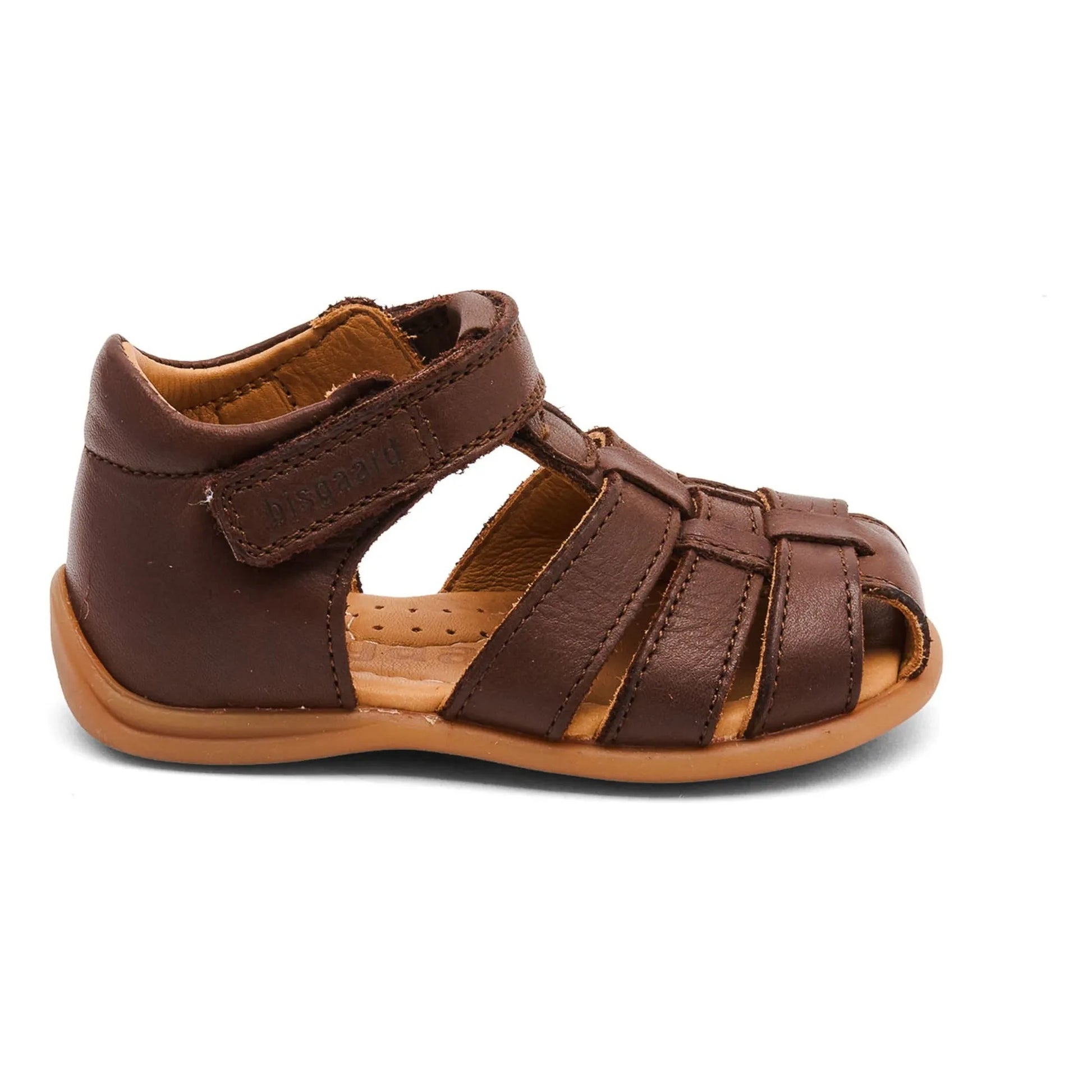 bisgaard - Carly sandals | Brown