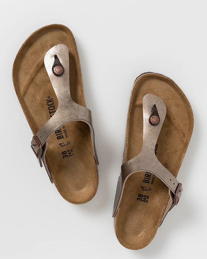 Birkenstock Gizeh Terlik