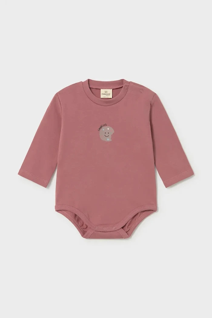 Mayoral Newborn Pamuklu Çocuk Body 2'li Set