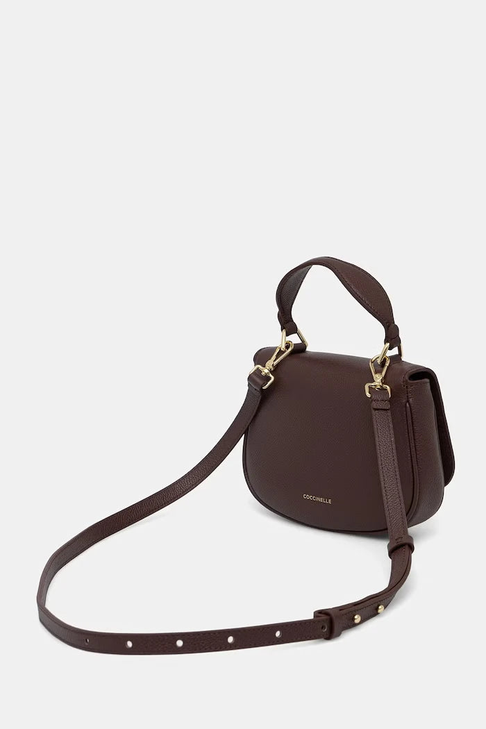 Coccinelle Kadın Deri Crossbody Çanta