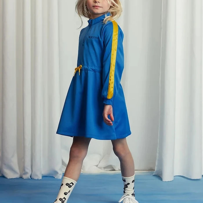 Mini Rodini Elbise