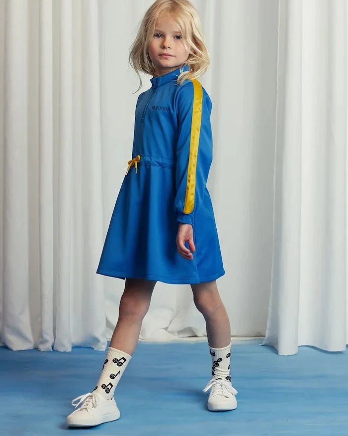 Mini Rodini Elbise