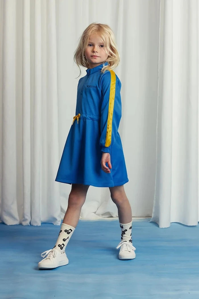 Mini Rodini Elbise