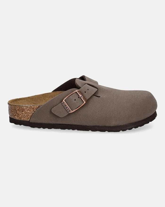 Birkenstock Boston Çocuk Terlik