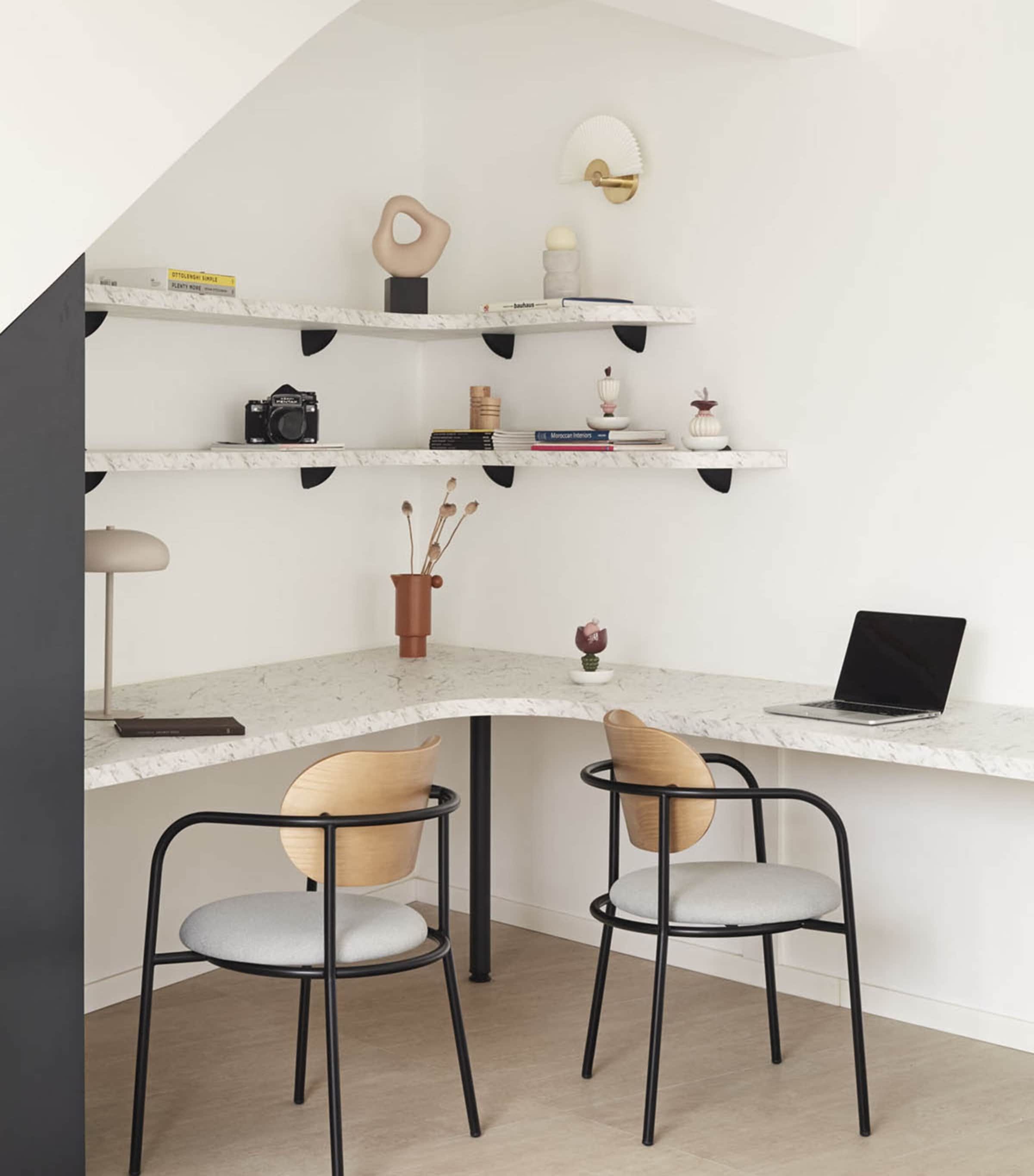 Lladró Porcelain Imaginary Flower I Diffuser