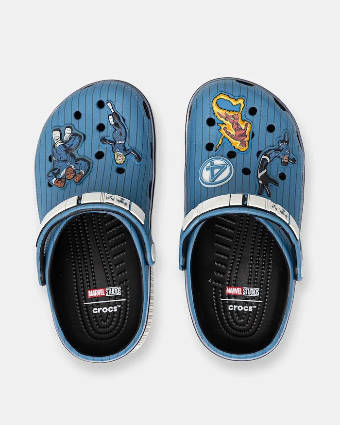 Crocs Classic Fantastic 4 Clog Terlik