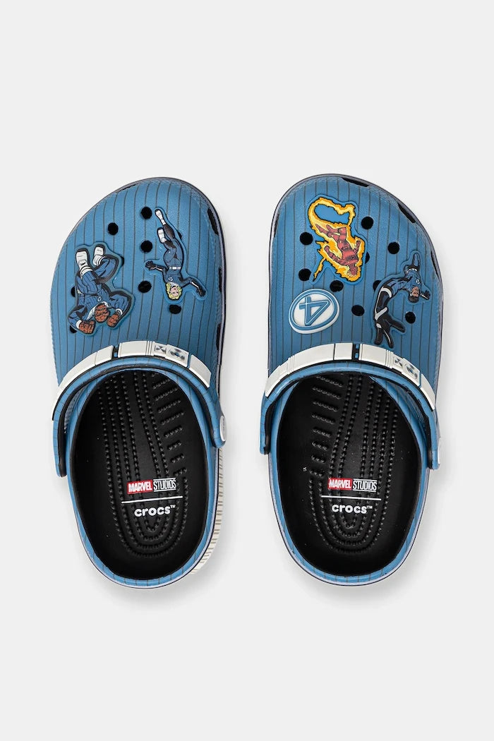 Crocs Classic Fantastic 4 Clog Terlik