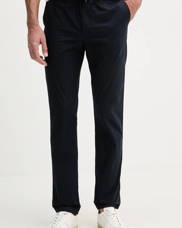 Tommy Hilfiger pamuklu erkek pantolon