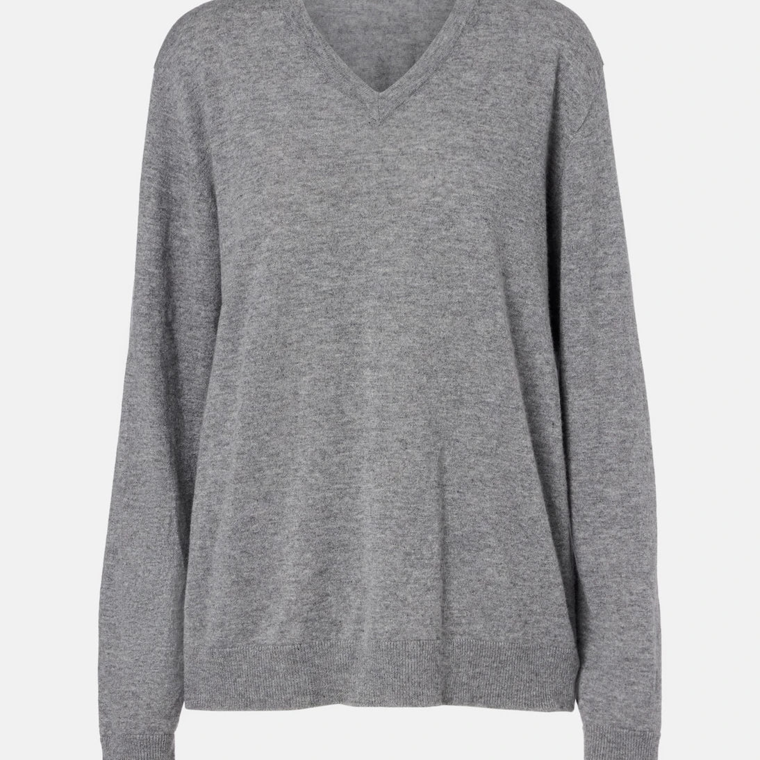 The Row - Nian cashmere top